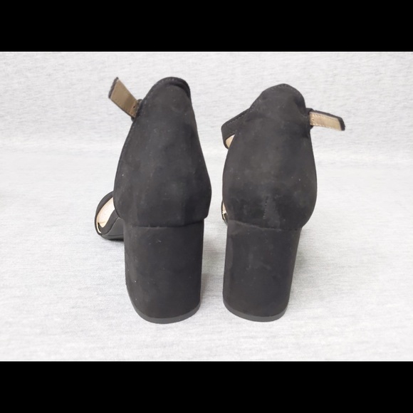 CL by Laundry Jessie Block Heel Sandal - Picture 8 of 16